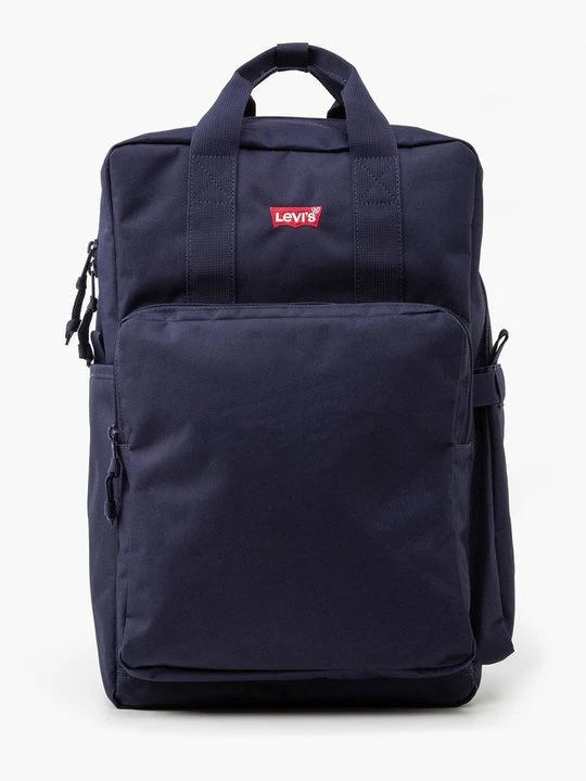 Zdjęcie produktu Plecak Levi's granatowy
