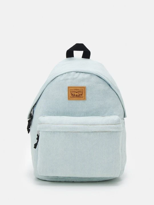 Zdjęcie produktu Plecak Levi's jasnoniebieski denim