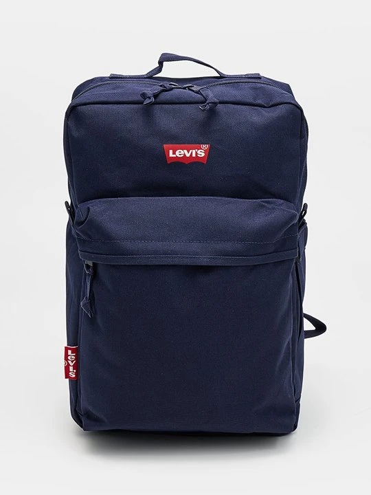 Zdjęcie produktu Plecak Levi's niebieski
