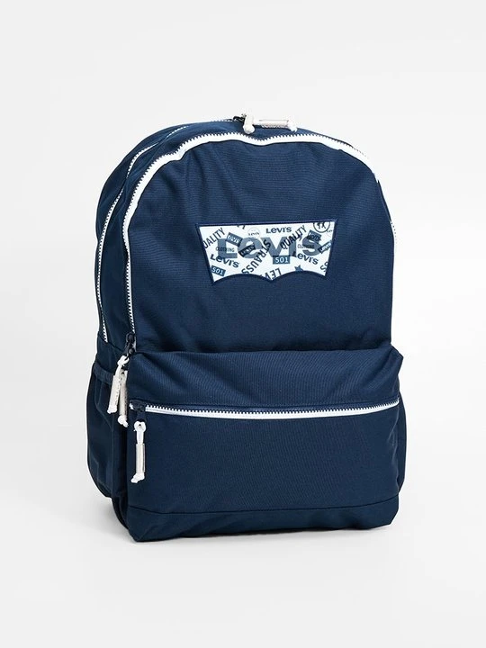 Zdjęcie produktu Plecak Levi's niebieski
