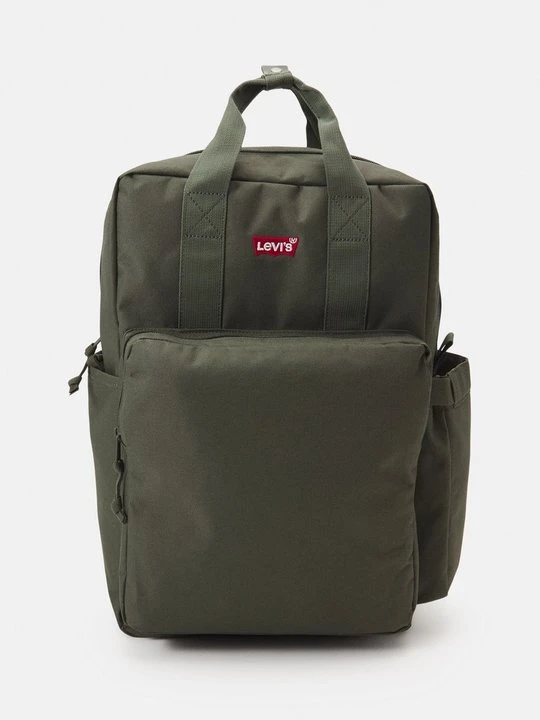 Zdjęcie produktu Plecak Levi's oliwkowy