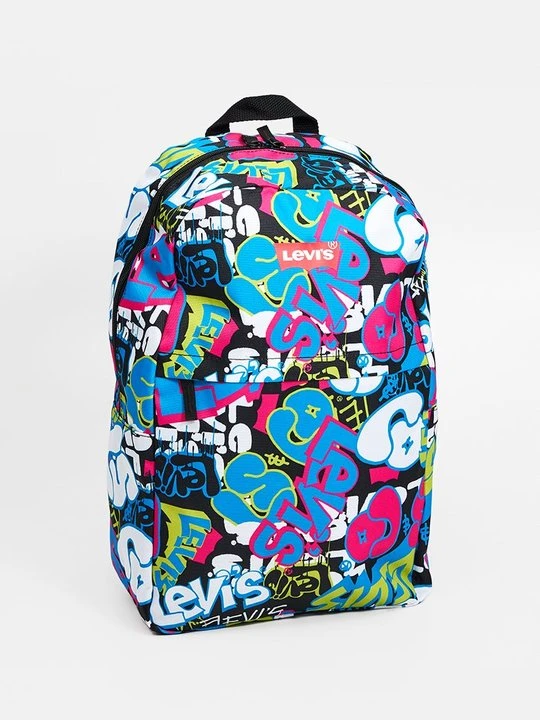 Zdjęcie produktu Plecak Levi's szary