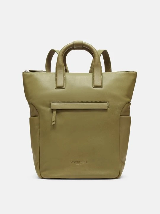 Zdjęcie produktu Plecak Liebeskind khaki