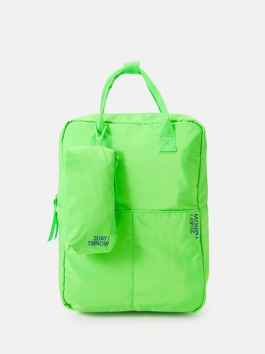 Zdjęcie produktu Plecak Lindex zielony