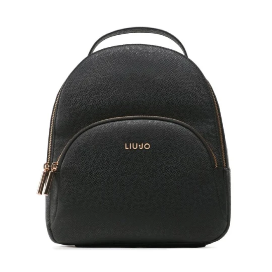 Zdjęcie produktu Plecak Liu Jo M Backpack AXX009 E0087 Czarny