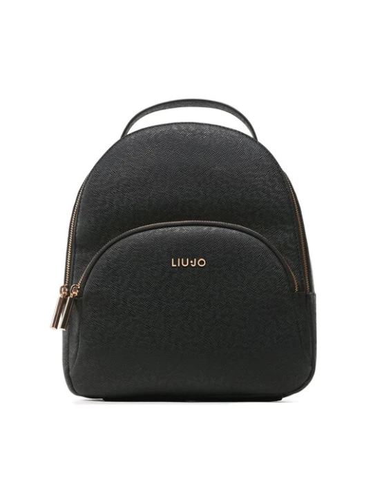 Zdjęcie produktu Plecak Liu Jo M Backpack AXX009 E0087 Czarny