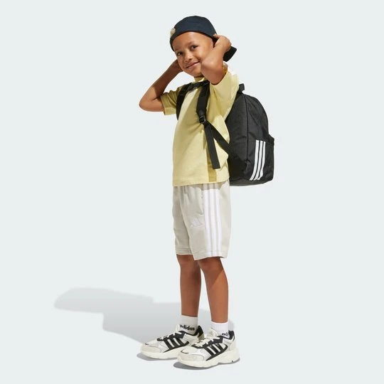 Zdjęcie produktu Plecak Logo Kids Adidas czarny
