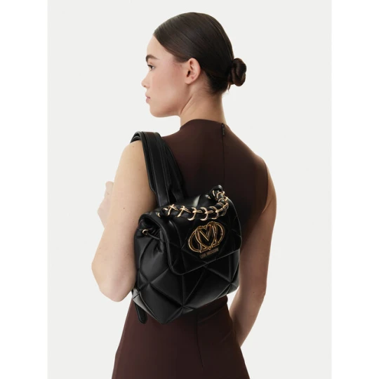 Zdjęcie produktu Plecak LOVE MOSCHINO JC4114PP1OLC0000 Czarny