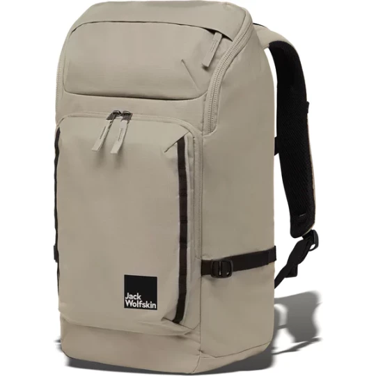 Zdjęcie produktu Plecak Lyall Jack Wolfskin Beżowy