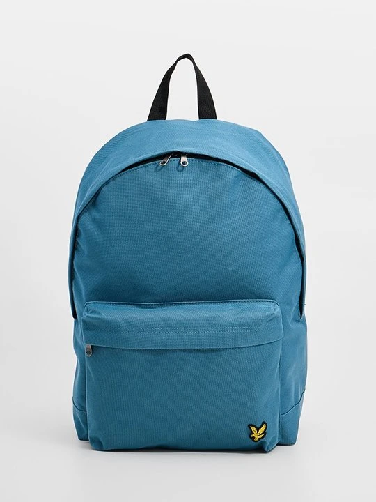 Zdjęcie produktu Plecak Lyle & Scott niebieski