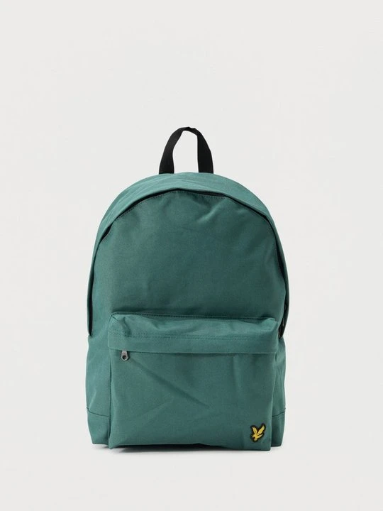 Zdjęcie produktu Plecak Lyle & Scott zielony