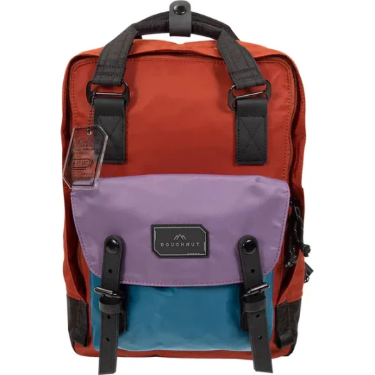 Zdjęcie produktu Plecak Macaroon Gamescape Series 16L Doughnut