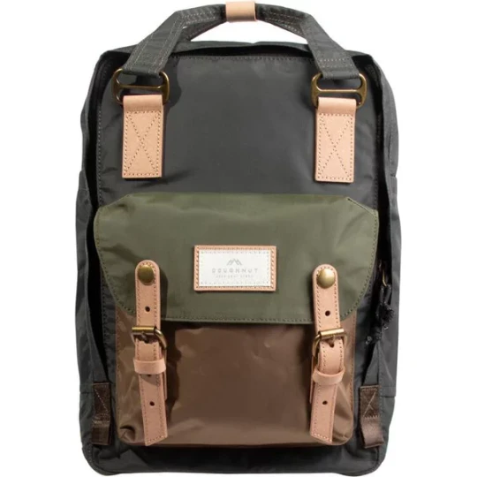 Zdjęcie produktu Plecak Macaroon Jungle Series 16L Doughnut