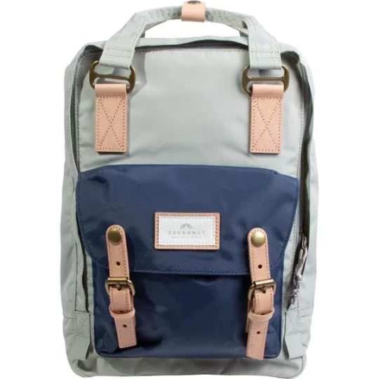 Zdjęcie produktu Plecak Macaroon Jungle Series 16L Doughnut Zielony