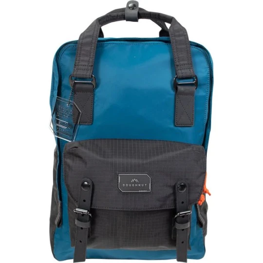 Zdjęcie produktu Plecak Macaroon Large Gamescape Series 18L Doughnut