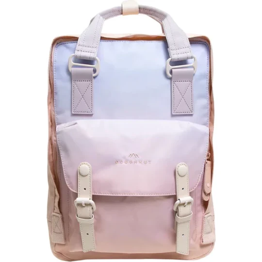 Zdjęcie produktu Plecak Macaroon Sky Series 16L Doughnut Różowy