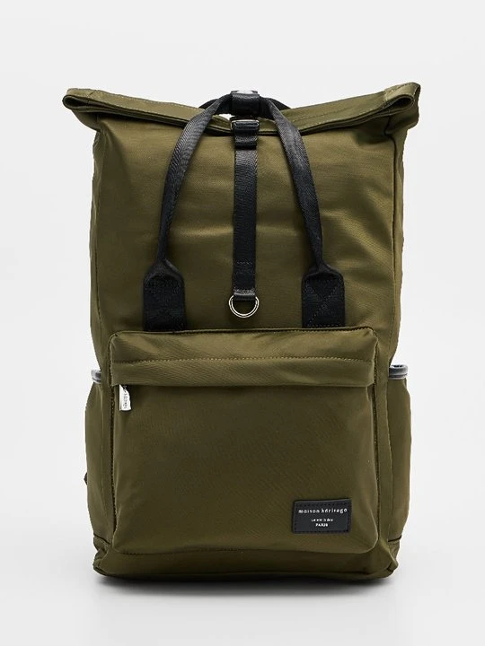 Zdjęcie produktu Plecak Maison Héritage khaki
