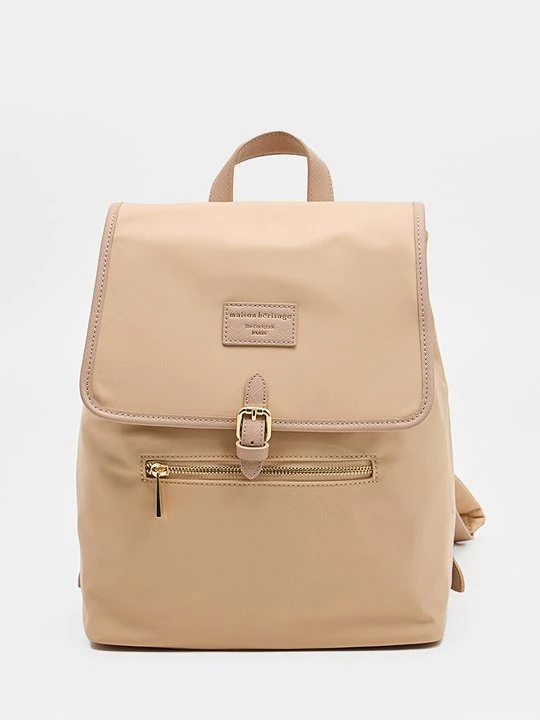 Zdjęcie produktu Plecak Maison Héritage taupe