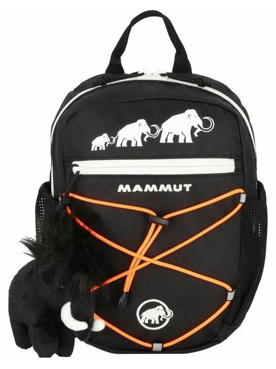 Zdjęcie produktu Plecak Mammut czarny