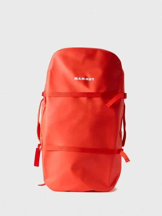 Zdjęcie produktu Plecak Mammut czerwony