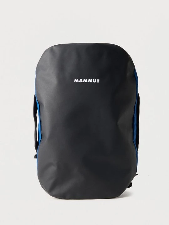 Zdjęcie produktu Plecak Mammut niebieski