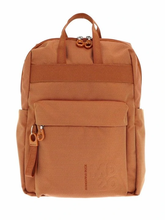 Zdjęcie produktu Plecak Mandarina Duck morelowy