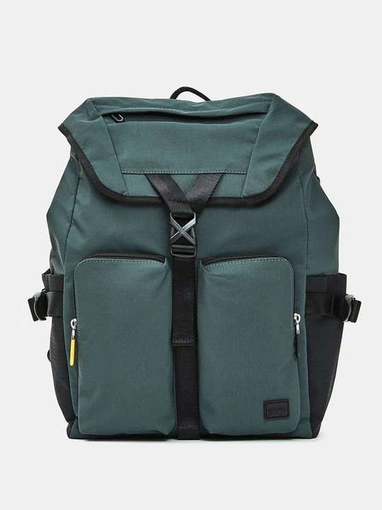 Zdjęcie produktu Plecak Mandarina Duck zielony