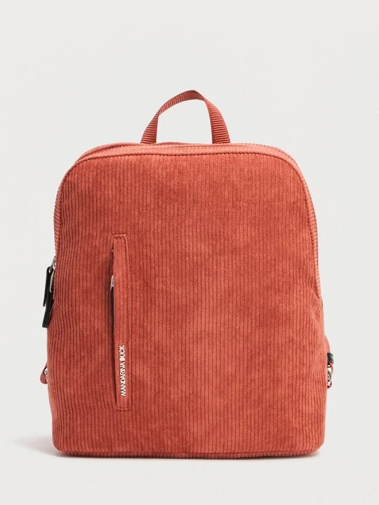 Zdjęcie produktu Plecak Mandarina Duck różowy