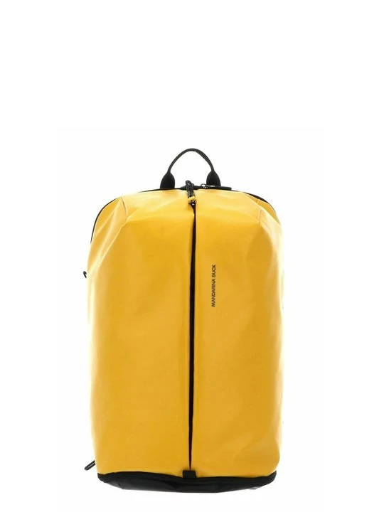 Zdjęcie produktu Plecak Mandarina Duck ciemnożółty