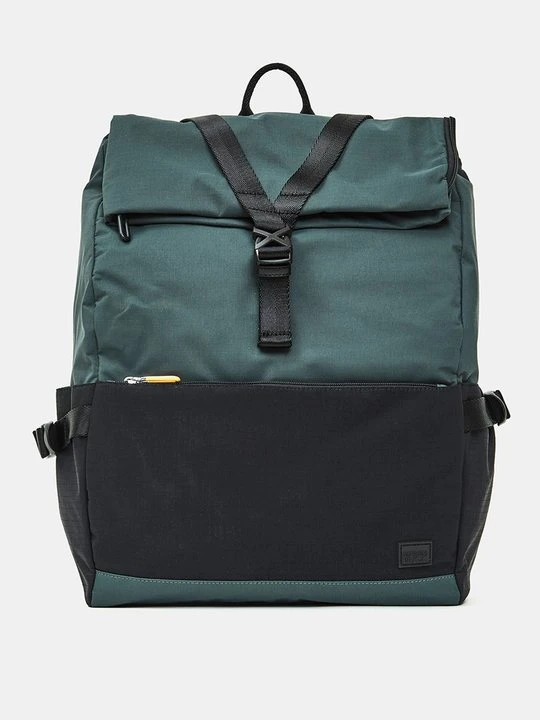 Zdjęcie produktu Plecak Mandarina Duck zielony