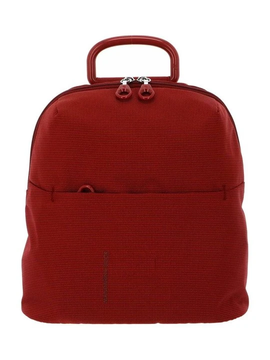 Zdjęcie produktu Plecak Mandarina Duck czerwony