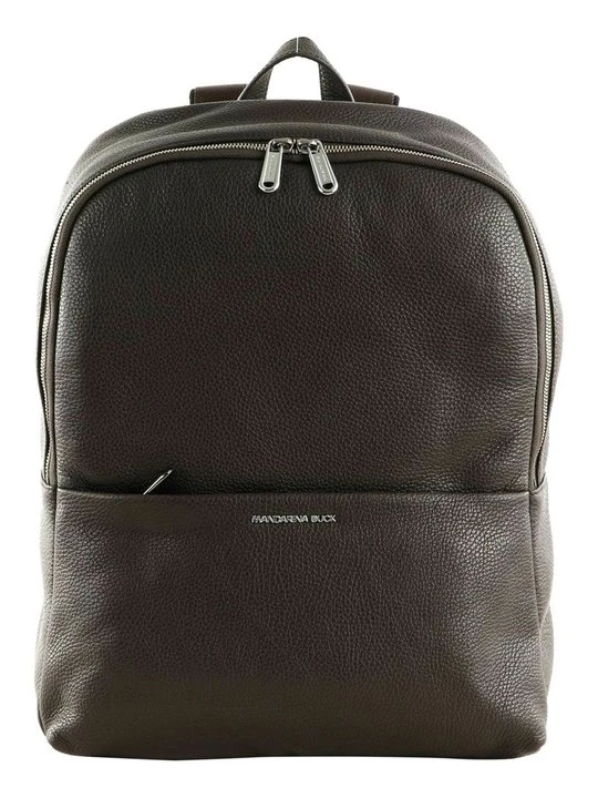 Zdjęcie produktu Plecak Mandarina Duck ciemnobrązowy