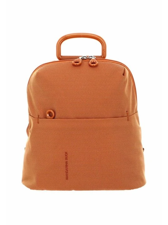 Zdjęcie produktu Plecak Mandarina Duck pomarańczowy