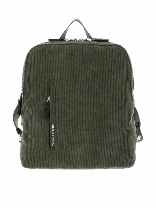 Zdjęcie produktu Plecak Mandarina Duck ciemnozielony