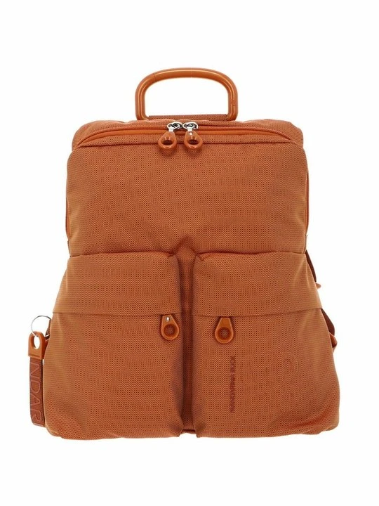 Zdjęcie produktu Plecak Mandarina Duck pomarańczowy
