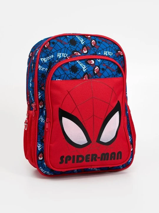 Zdjęcie produktu Plecak Marvel czerwony