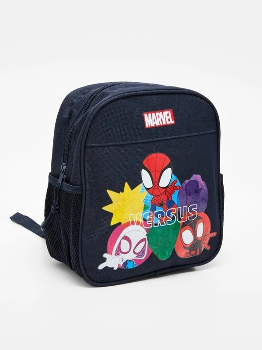 Zdjęcie produktu Plecak Marvel czarny