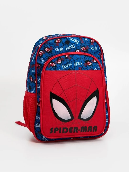 Zdjęcie produktu Plecak Marvel czerwony