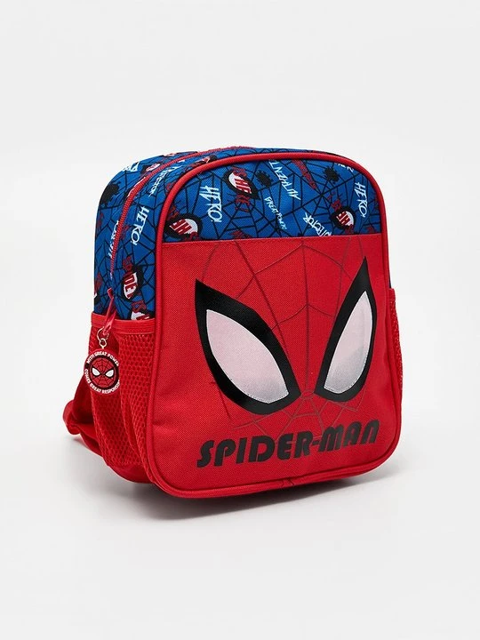 Zdjęcie produktu Plecak Marvel czerwony