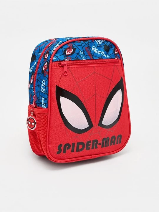 Zdjęcie produktu Plecak Marvel czerwony