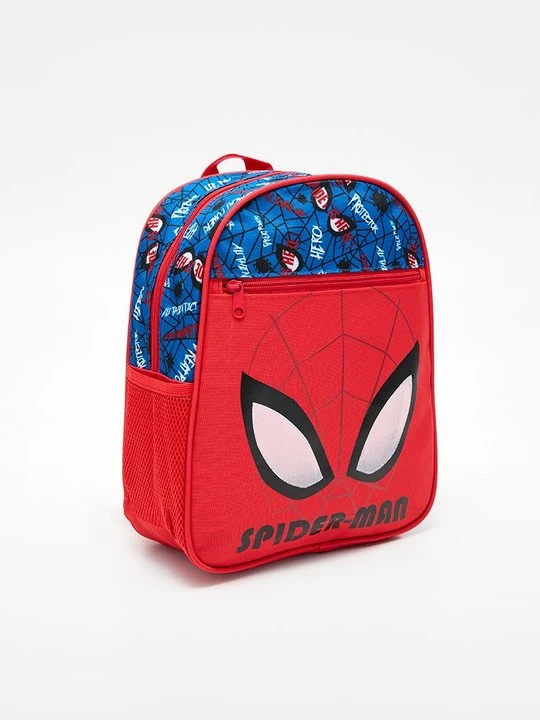 Zdjęcie produktu Plecak Marvel czerwony