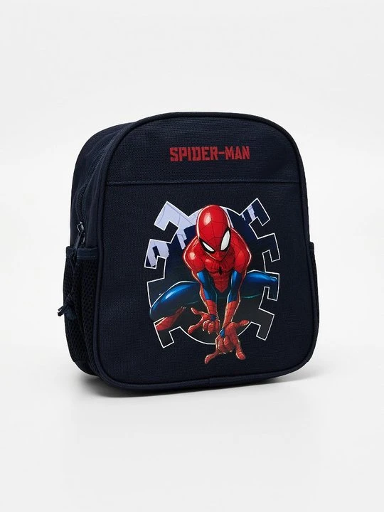 Zdjęcie produktu Plecak Marvel czarny