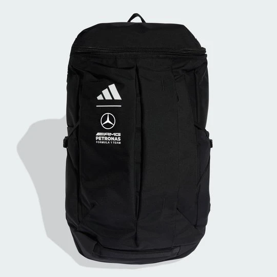 Zdjęcie produktu PLECAK MERCEDES - AMG PETRONAS FORMULA 1 ENGINEERS & MARKETING Adidas czarny