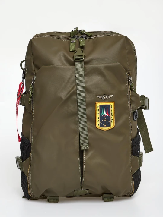 Zdjęcie produktu Plecak męski AERONAUTICA MILITARE