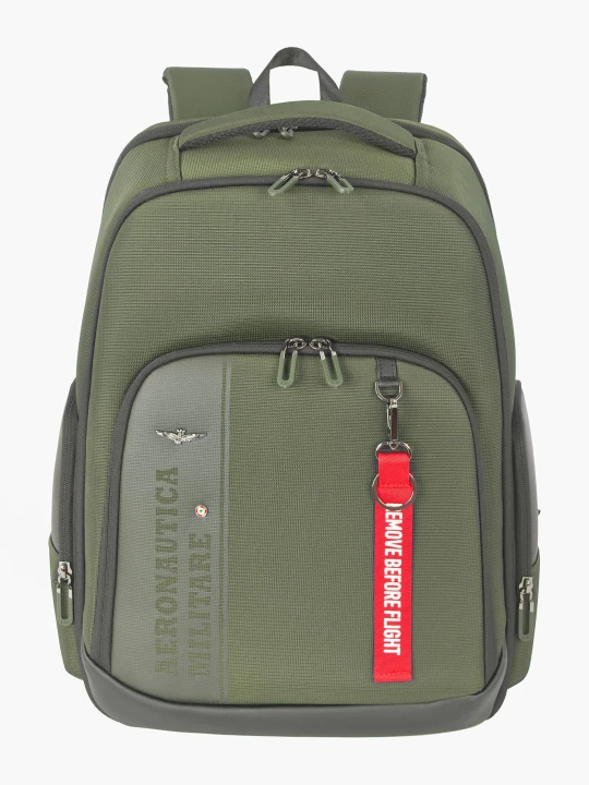 Zdjęcie produktu Plecak męski AERONAUTICA MILITARE