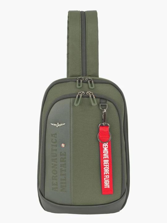 Zdjęcie produktu Plecak męski AERONAUTICA MILITARE
