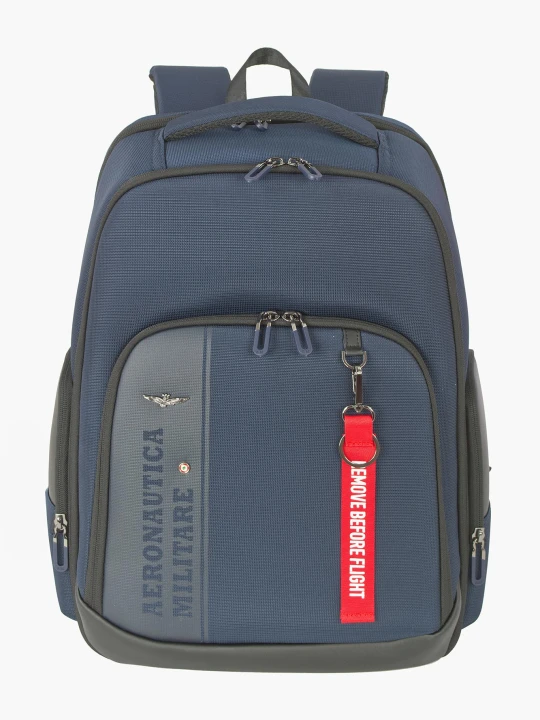 Zdjęcie produktu Plecak męski AERONAUTICA MILITARE