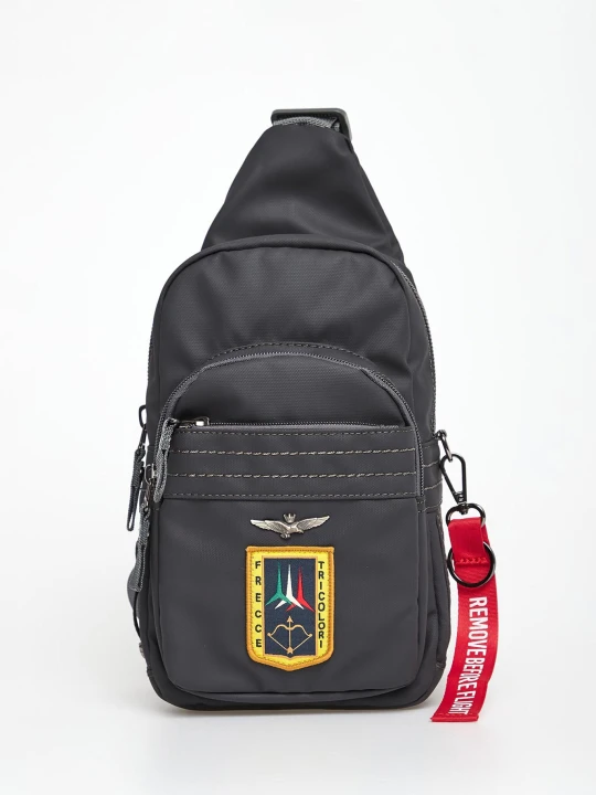 Zdjęcie produktu Plecak męski na jedno ramię AERONAUTICA MILITARE