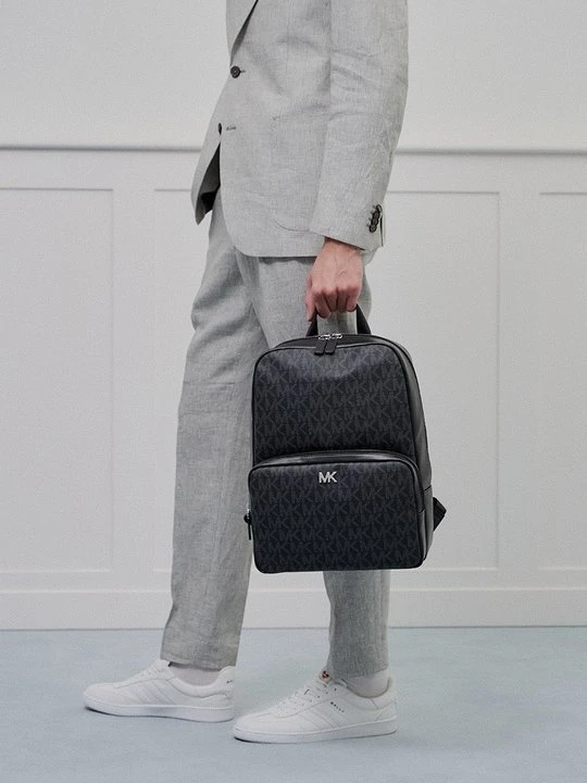 Zdjęcie produktu Plecak Michael Kors czarny