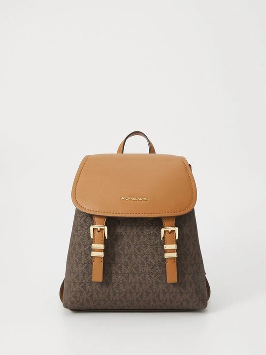 Zdjęcie produktu Plecak Michael Kors brązowy